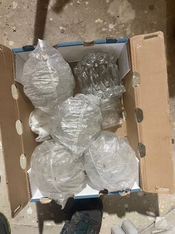 Vysavač Jupiter, lustr, mixer - 5