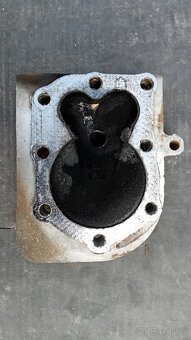 Prodám ND na motor Briggs Stratton sekačka - 5