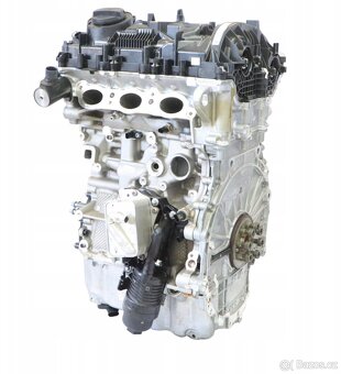 BMW F40 F48 Mini F56 F60 Motor B38A15F 100 kW - 5