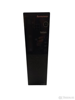 Lenovo Think Center E73 ( 12 měsíců záruka+Faktura ) - 5