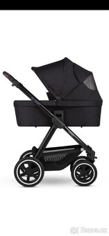 Dvojkombinace ABC Design Samba midnight Fashion 2022 - 5