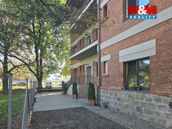 Prodej bytu 3+kk, 73 m², Ostrava, ul. Žofie Podlipské - 5