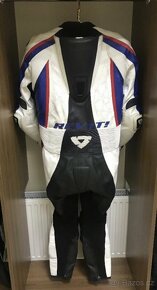 Kombinéza Revit velikost 50 - 5