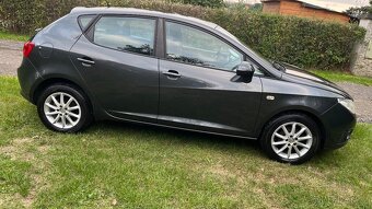 SEAT IBIZA 1.4 16V. 63KW. SERVISNÍ KNIHA. - 5
