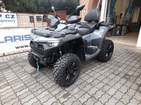 Gladiator X850 G3 odpočet DPH - 5