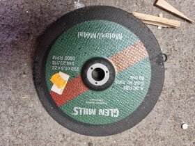 Brusné kotouče - 5