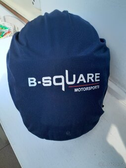 Nová pouze 1× použitá. - 5