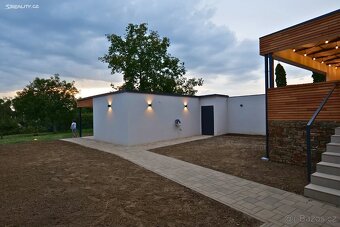 Prodej rodinného domu 200 m², pozemek 800 m² Moravany u Kyj. - 5