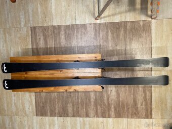 Lyže Molitor Release R 1 Premium 172 cm - 5