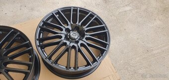 Cx-5 cx-30 cx-7 tucson quashkai sorento 5x114,3 r19 crv gh - 5