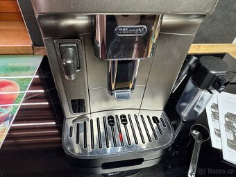 Automatický kávovar De'Longhi Magnifica Evo - TOP - 5