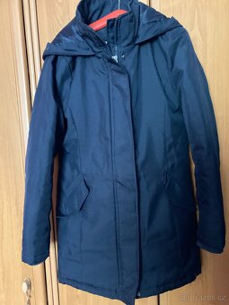 Zimní bunda Only vel XS - 5