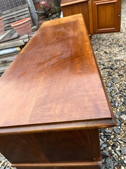 Komoda 2 - AKCE doprava - 5