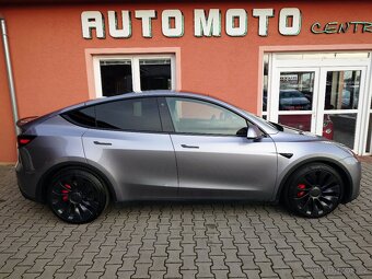 Tesla Model Y 2023 Performance - Berlín 393kW - 5