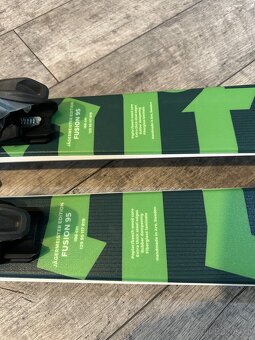 Jagermeister EDITION FUSION 95 limitovaná edice - 5