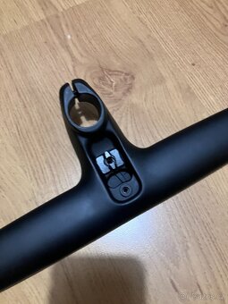 AERO ŘIDÍTKA NA SILNIČNÍ NEBO GRAVEL KOLO - 5