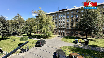 Pronájem bytu 1+1 v Ostravě, ul. Čujkovova - 5