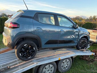 Dacia Spring Extreme 65 - 5