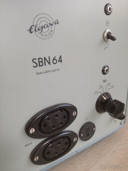 Bleskové zařízení - 5