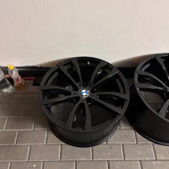 Originální bmw 469M r20 - dvourozměr - 5