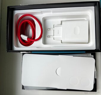 OnePlus Nord CE 3 128GB šedá - 5