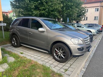 Alu kola AEZ 235/60 R18 - 5