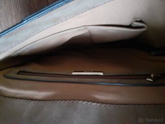 Dámská hnědá kabelka Orsay - 5