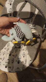 Dětská houpačka pro miminko - 5