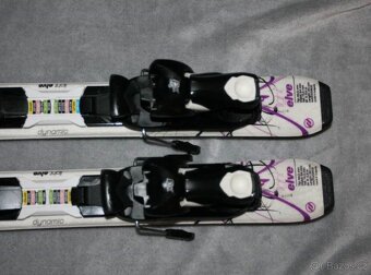 dievcenské lyže Dinamic 80 cm - 5