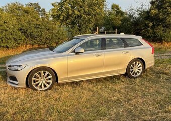 Volvo V90, D4 AWD - 5