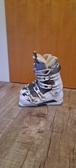 Dámské lyže, lyžáky - 5