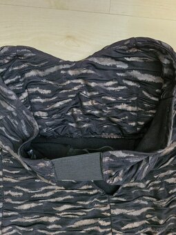 dámské společenské šaty - 5