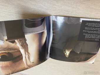 RECOIL: subHuman,2007, 1.PRESS, JEWEL CASE, TOP STAV  - 5