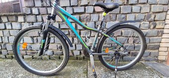 Prodám dámské kolo - 5