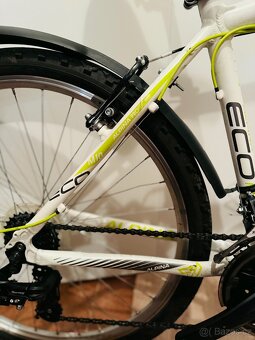 Dětské kolo Aplina 26 - 5