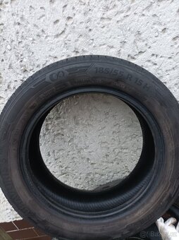 185/55 r15 Letní Barum Bravuris 5 HM - 5