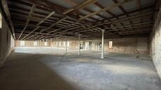 Pronájem skladových, parkovacích a výrobních prostor - 5