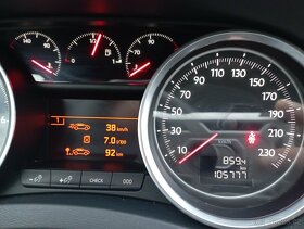 Peugeot 508 - 5