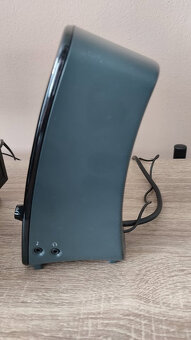 Reproduktory Logitech Z323 - 5