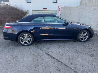 Mercedes-Benz E400 4MATIC - 5