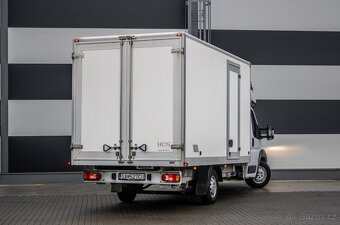 Fiat Ducato Skriňa RISBOCAR 130kw - 5