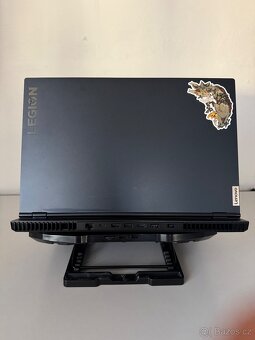 Lenovo legion 5 rtx 3060 - 5