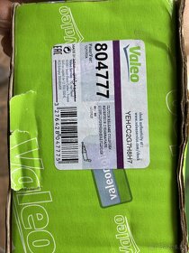 Prodám spojkoví válec Toyota - 5