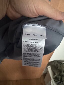 Panske modre triko Bogner - 5