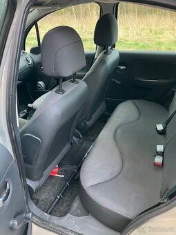 Citoren C3 1.4I 2005 - 5