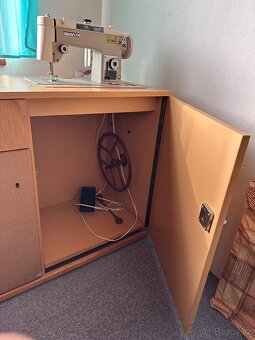 Elektrický Šicí Stroj - 5
