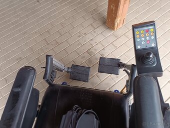 Invalidní vozík - 5