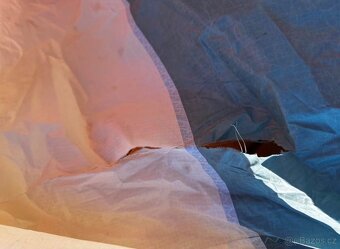 Cabrinha Convert 12m - 5