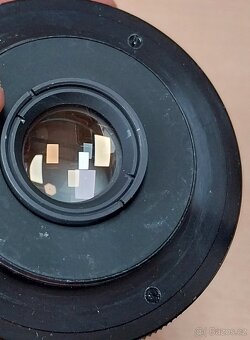 M42 Varexon 35mm 1:2.8 - 5