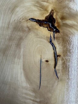 Konferenční stolek - 5